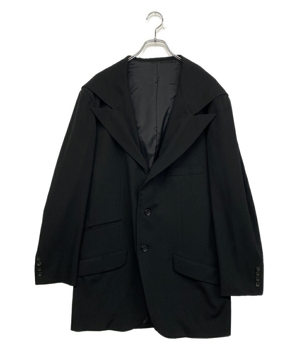 楽天市場】【中古】Yohji Yamamoto pour homme24AW WIDE TWILL BRIM