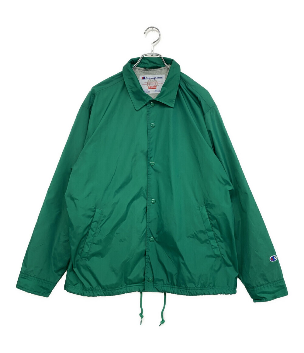 楽天市場】Supreme シュプリーム ジャケット サイズ:S Champion