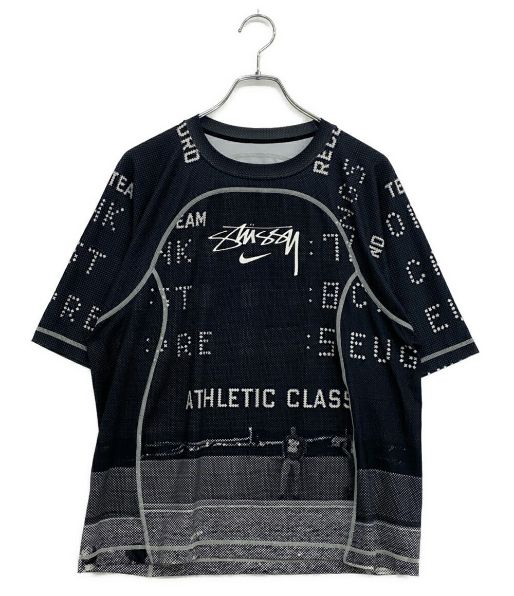 楽天市場】NIKE×STUSSY 24ss U NRG WATER SHORT Sサイズ FZ5761-717