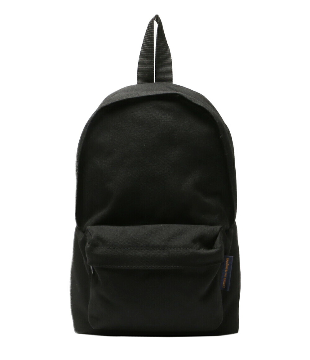 楽天市場】COMMEdesGARCONS コムデギャルソン GZ-K 201 ナイロン/馬革