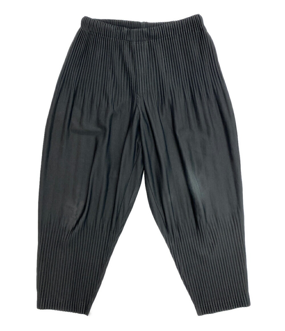 パンツ homme plisse issey miyake pleats bottom1 楽天市場】【オムプリッセ イッセイミヤケ】HOMME PLISSE ISSEY 22SS