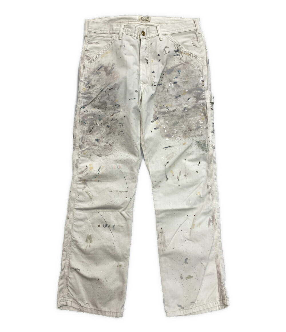 楽天市場】OUTLET ラルフローレン POLO Ralph Lauren ヴィンテージ加工