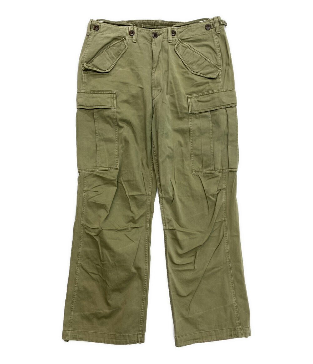 楽天市場】ラルフローレン POLO Ralph Lauren スリムフィット カーゴ