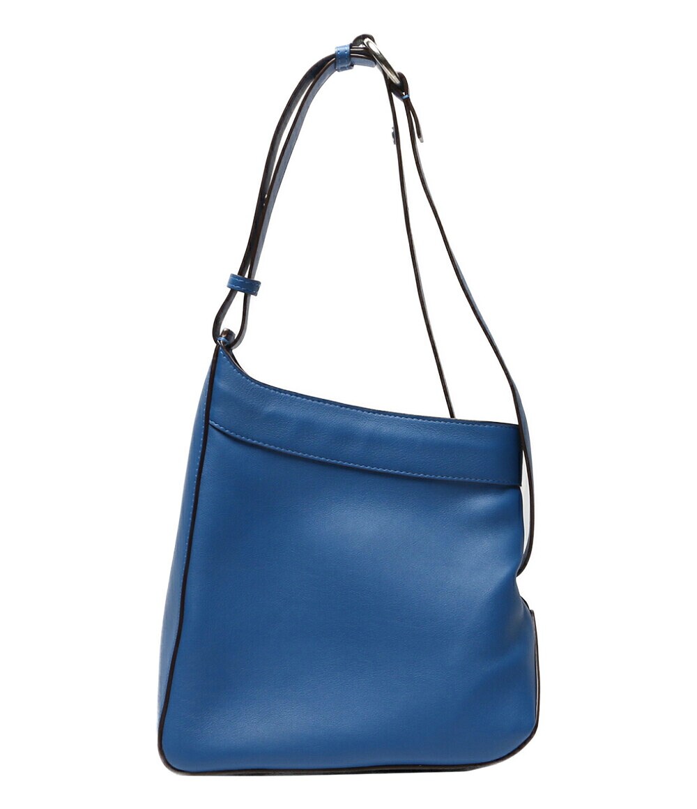 【中古】美品 マルニ ハンドバッグ MUSEO ミディアム レディース MARNI