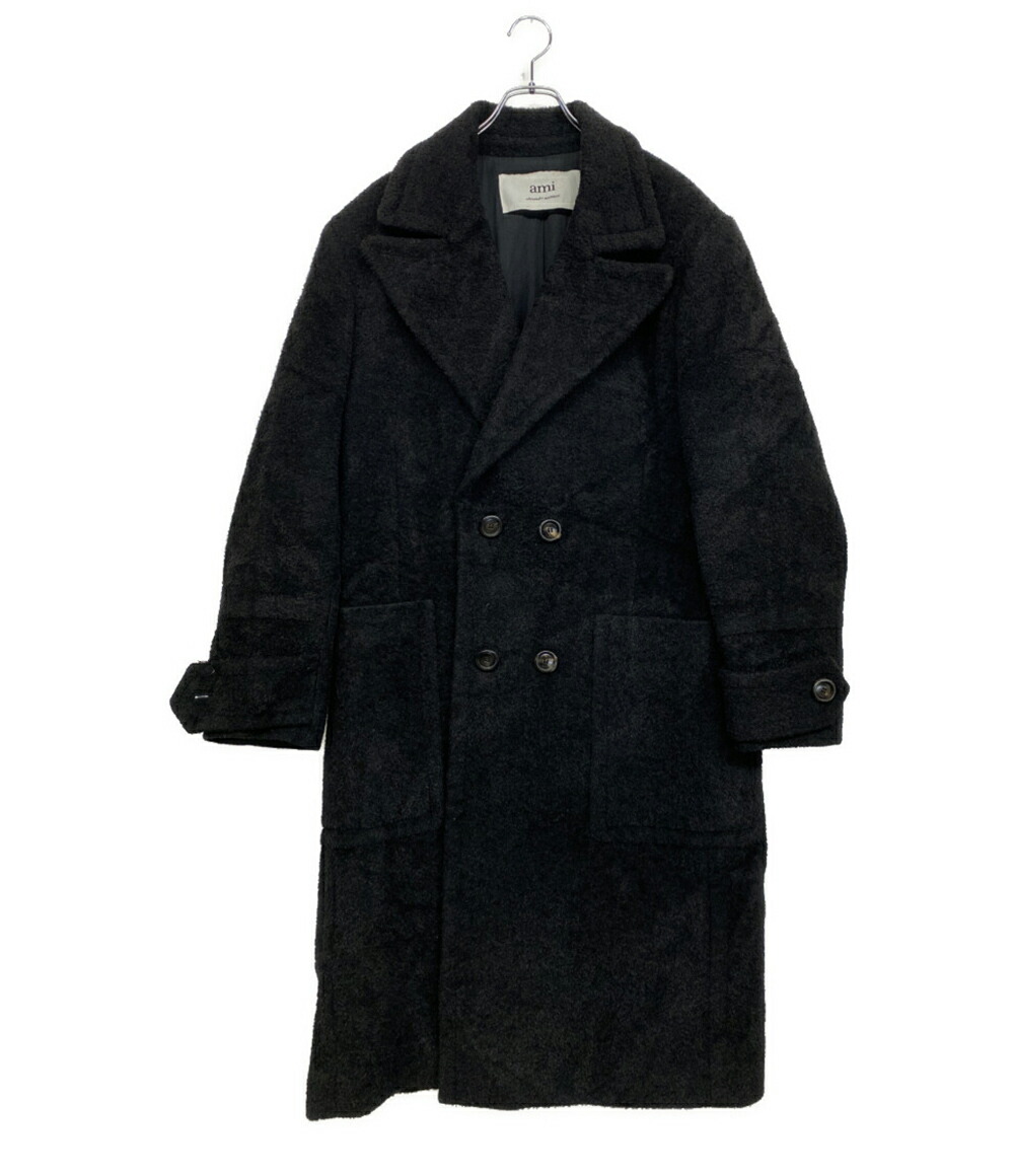 楽天市場】【中古】AMI PARIS(AMI Alexandre Mattiussi) ウールロング