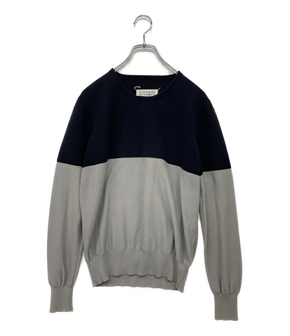 楽天市場】Maison Martin Margiela メゾンマルタンマルジェラ ニット