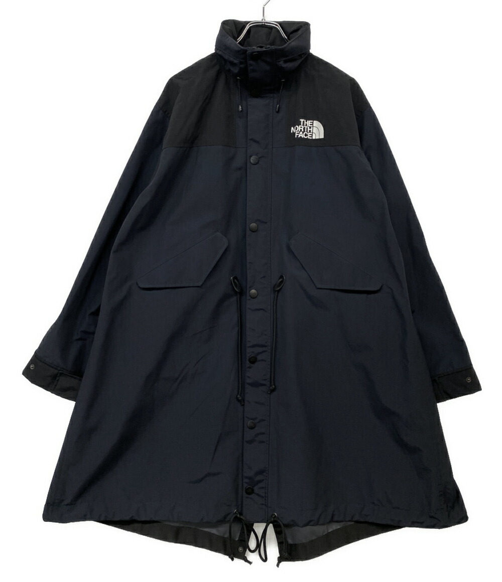 楽天市場】【サカイ】sacai THE NORTH FACEコラボ Long Coat