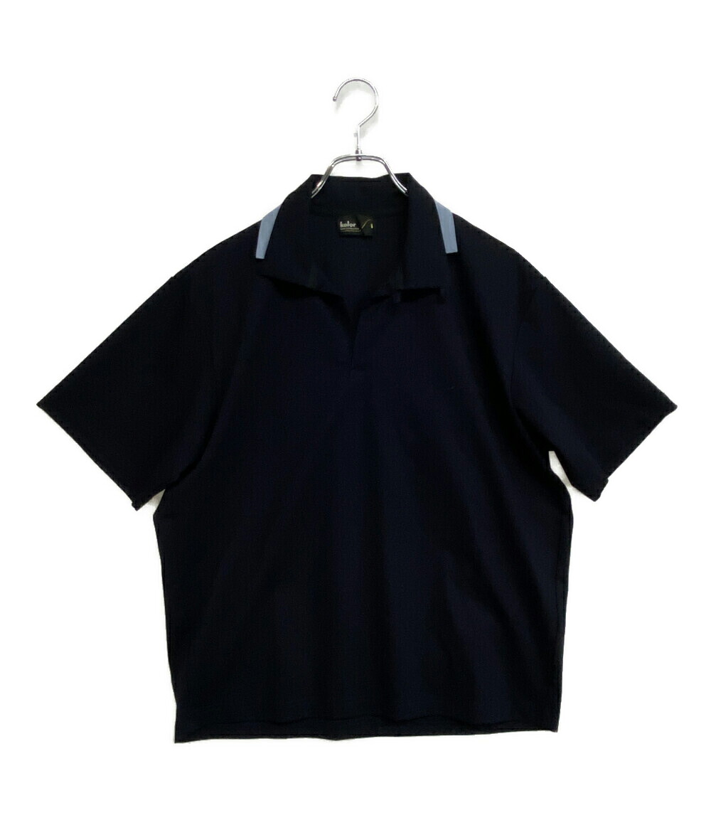 【中古】 色合い 半袖Ｔシャツ 25SS 25SCM-T02201 メンズ SIZE 1 kolor