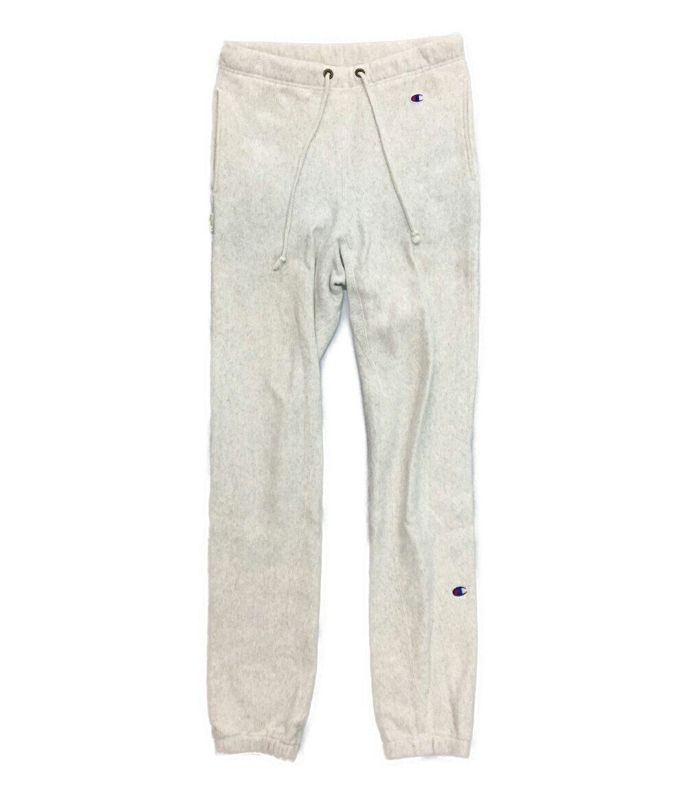 【中古】 エヌハリウッド はやりっ児 ドロースリングイージーパンツ メンズ SIZE L N.HOOLYWOOD × CHAMPION