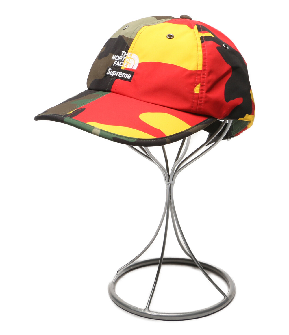 楽天市場】【Supreme × The North Face / Trekking Soft Bill Cap