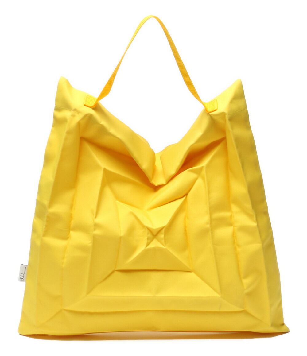 楽天市場】【me ISSEY MIYAKE/ミー イッセイミヤケ】 TRUNK PLEATS BAG