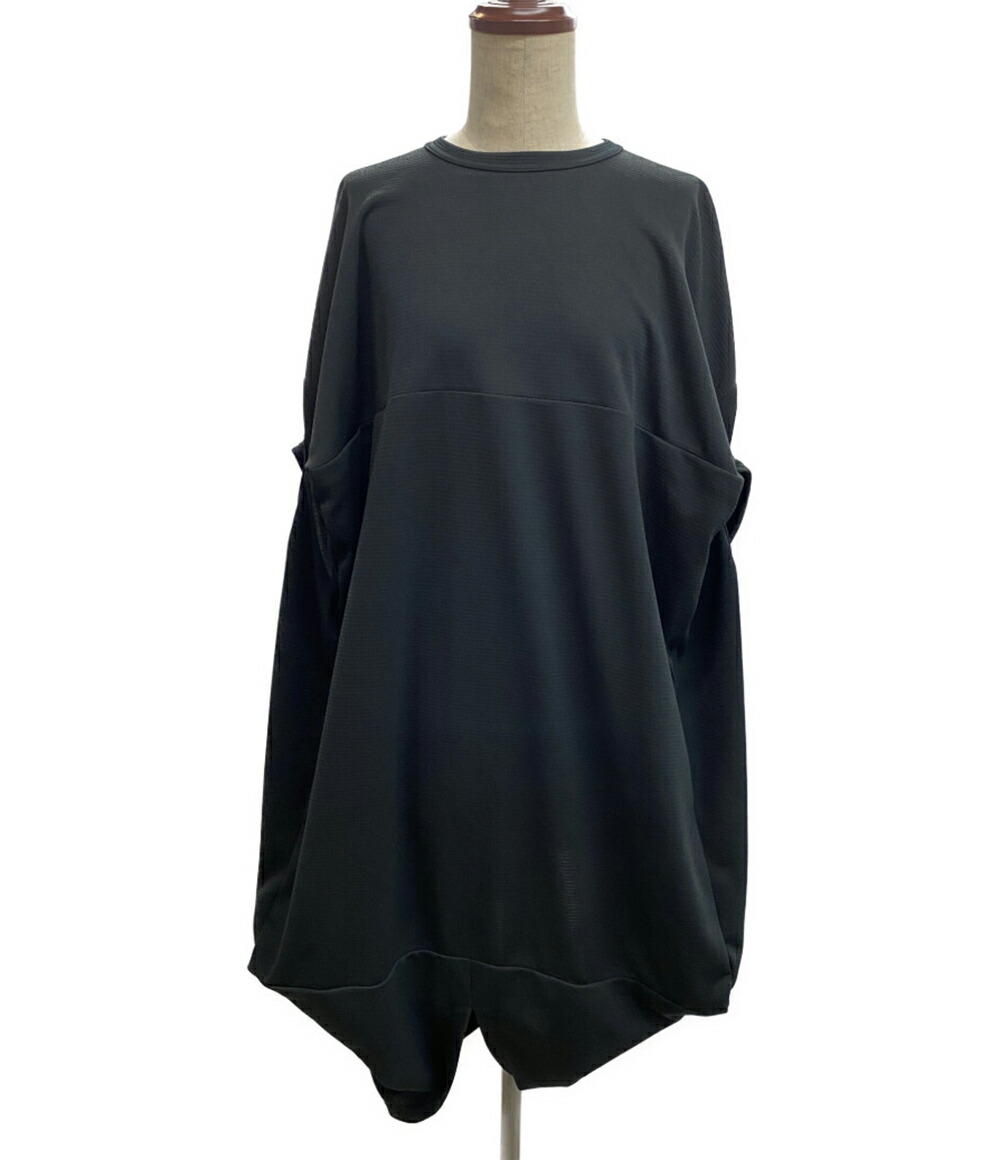 【中古】 コムデギャルソン 変形ノースリーブカットソーワンピ 23FW GL-T017 レディース SIZE S COMME des GARCONS 24,200円