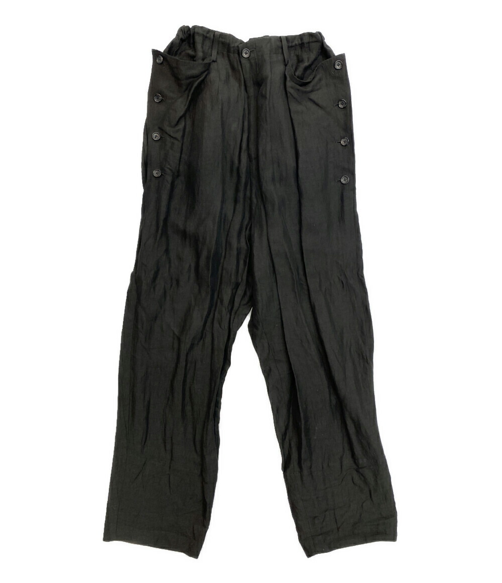 楽天市場】Yohji Yamamoto Pour Homme 23SS SUMMER TUXEDO U-RANDOM