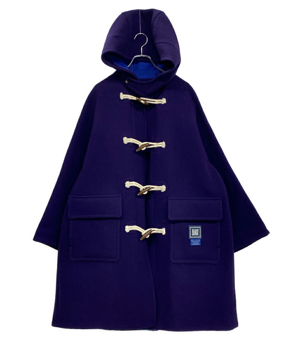 FUMITO GANRYU ステンカラーコート 今日の逸品】FUMITO GANRYUのトラペーズステンカラーコート