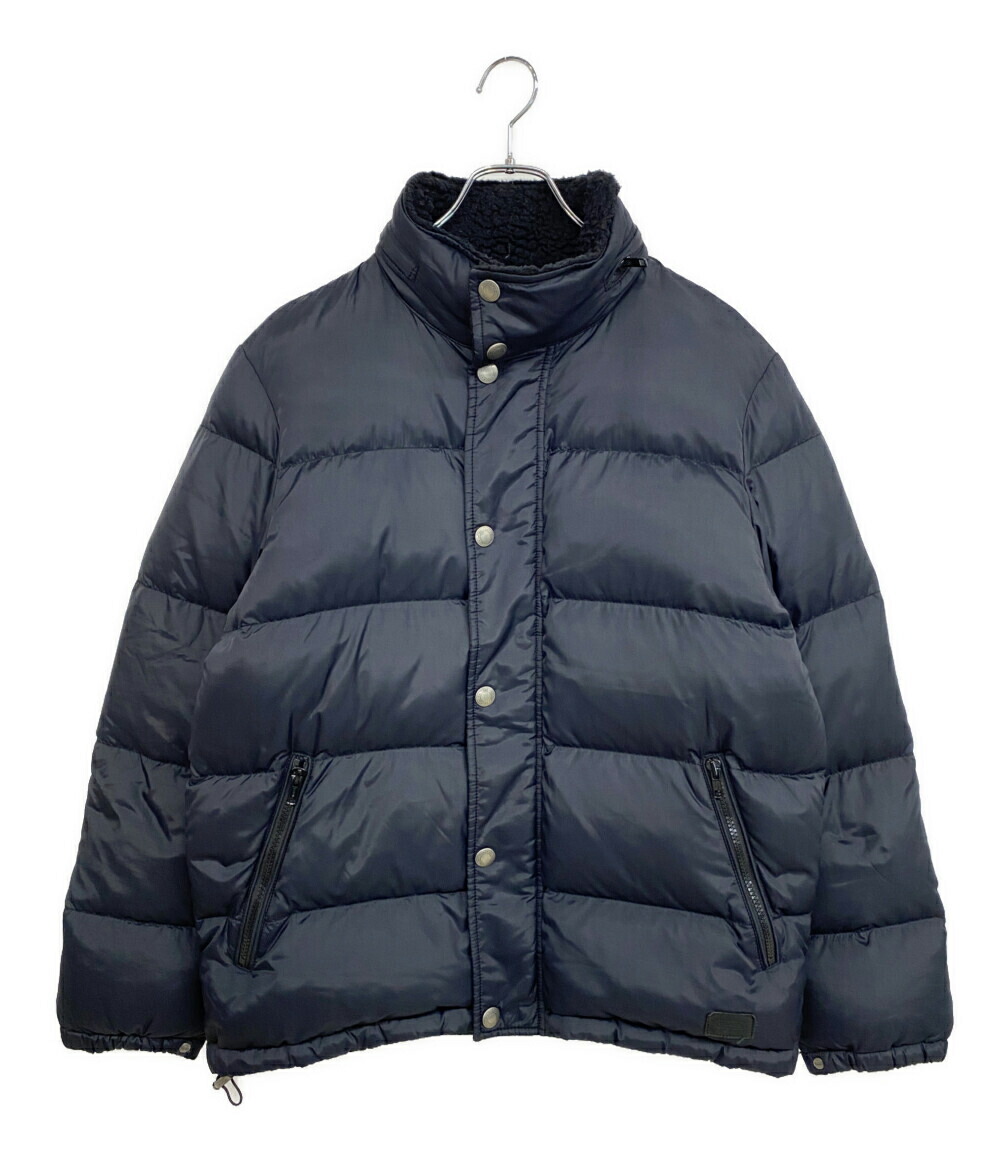 楽天市場】【中古】コーチ COACH ダウンジャケット アウター ジップ