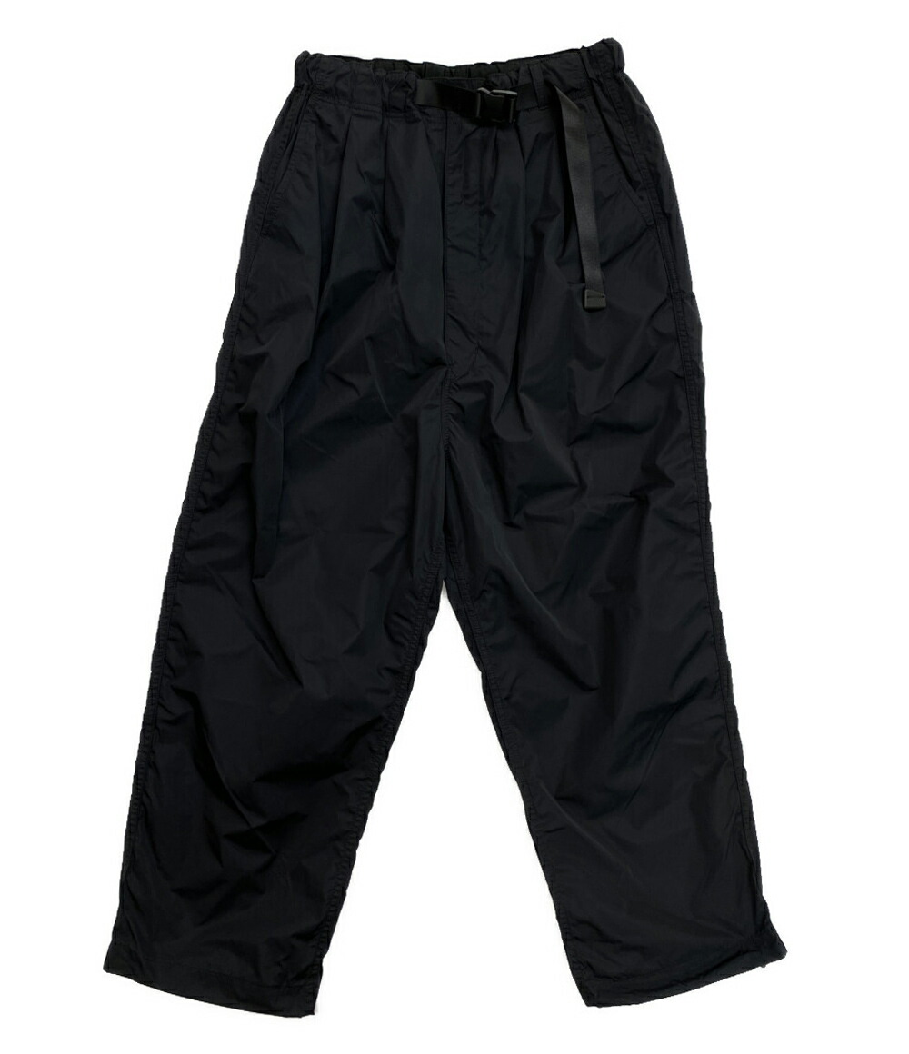 楽天市場】【中古】COMME des GARCONS HOMME25SS コットンナイロンピン