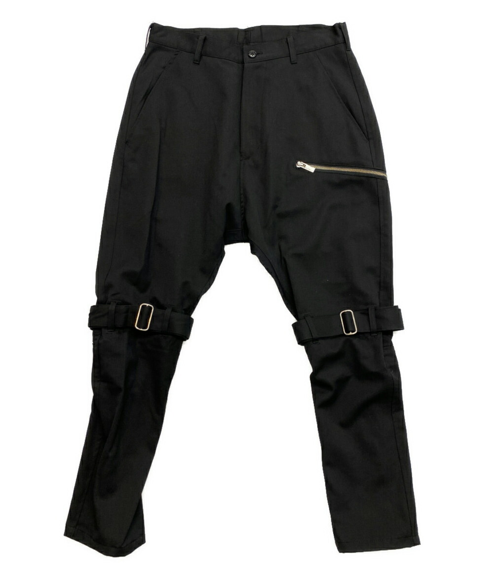 楽天市場】PEEL&LIFT ピールアンドリフト パンツ バムフラップ付き