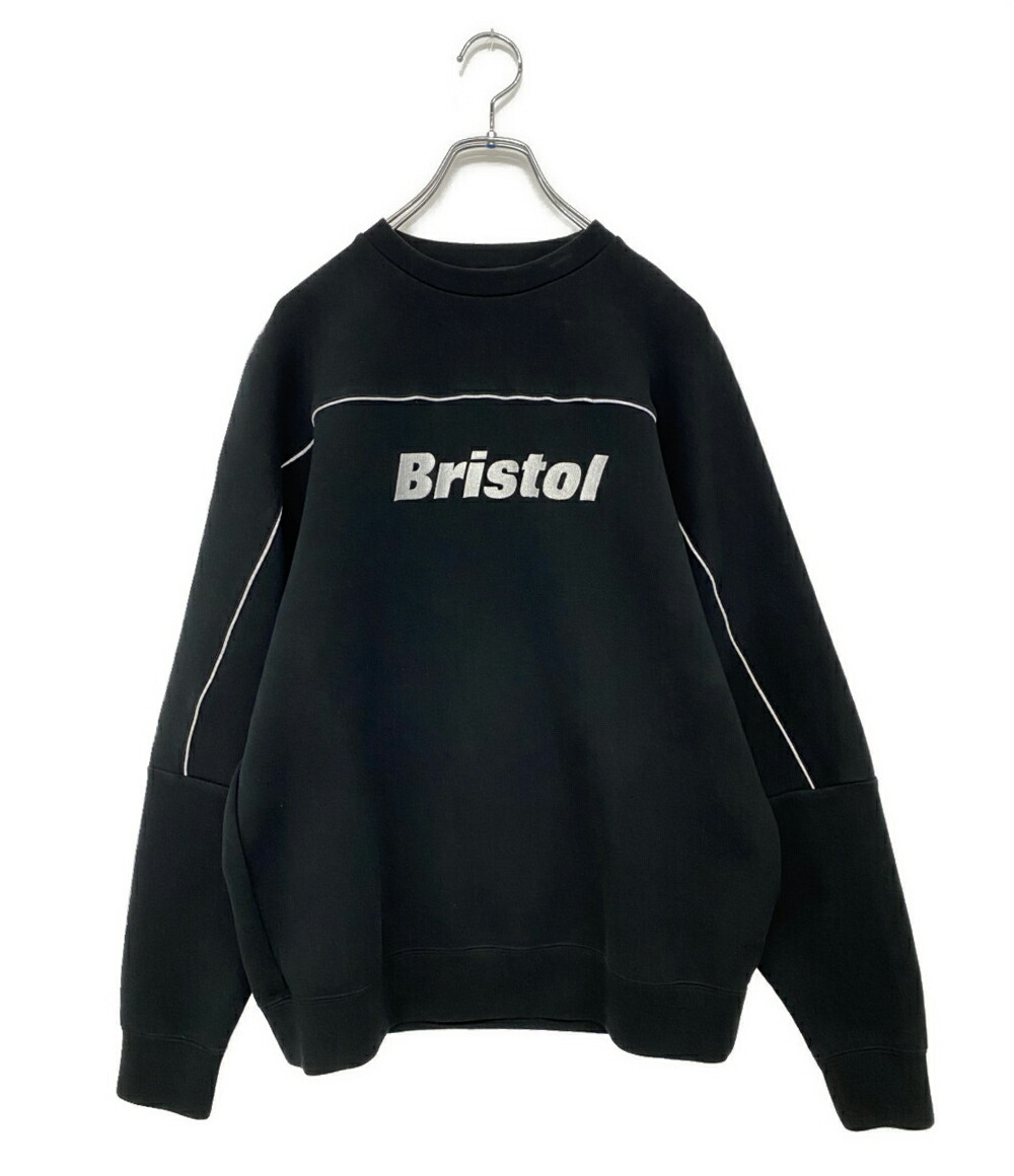 POLARTEC F.C.R.B. FLEECE CREW NECK ブリストル POLARTEC F.C.R.B. FLEECE CREW NECK ブリストル
