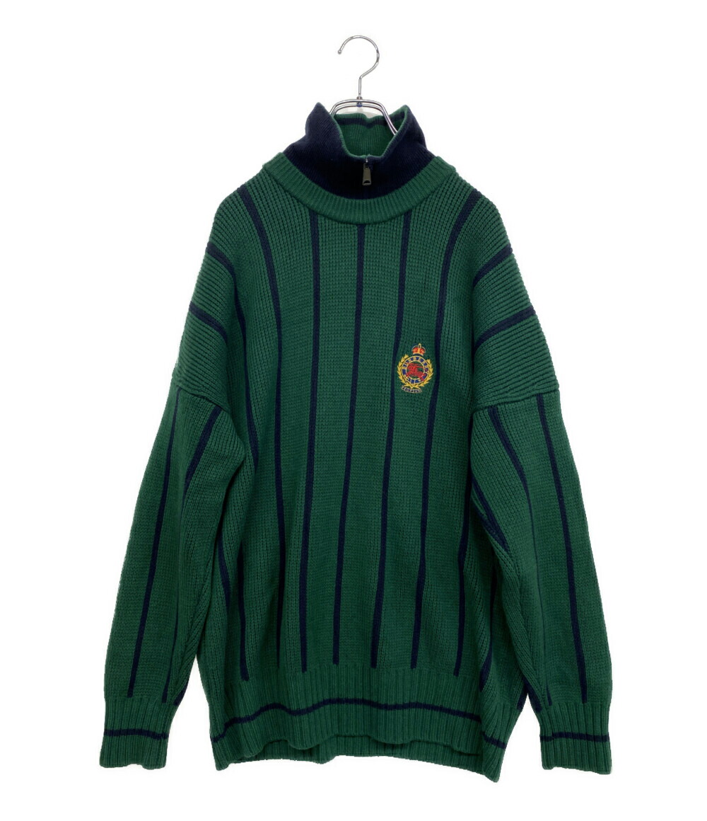 楽天市場】BURBERRY バーバリー burberrys GOLF ゴルフ ロゴ 刺繍