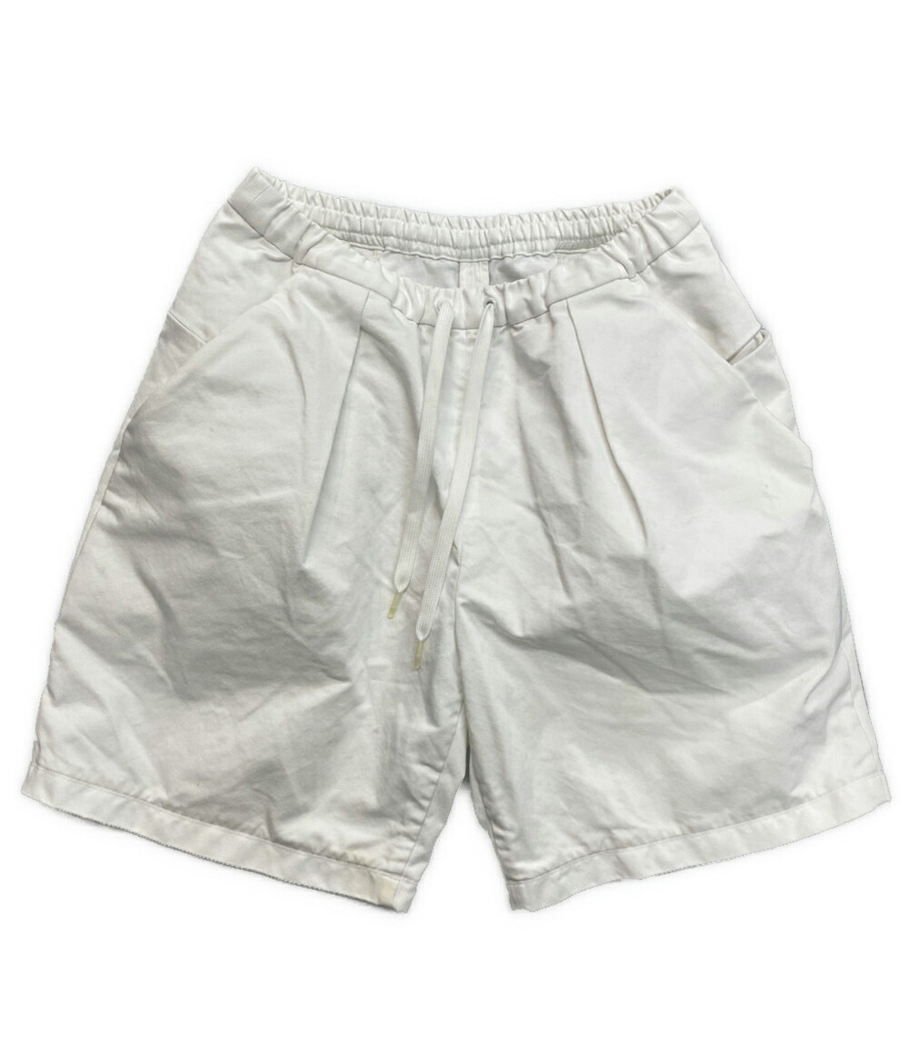【中古】 テアトラ 遊撃手ズボン下 wallet shorts resort TT-004SR-TL メンズ SIZE - TEATORA