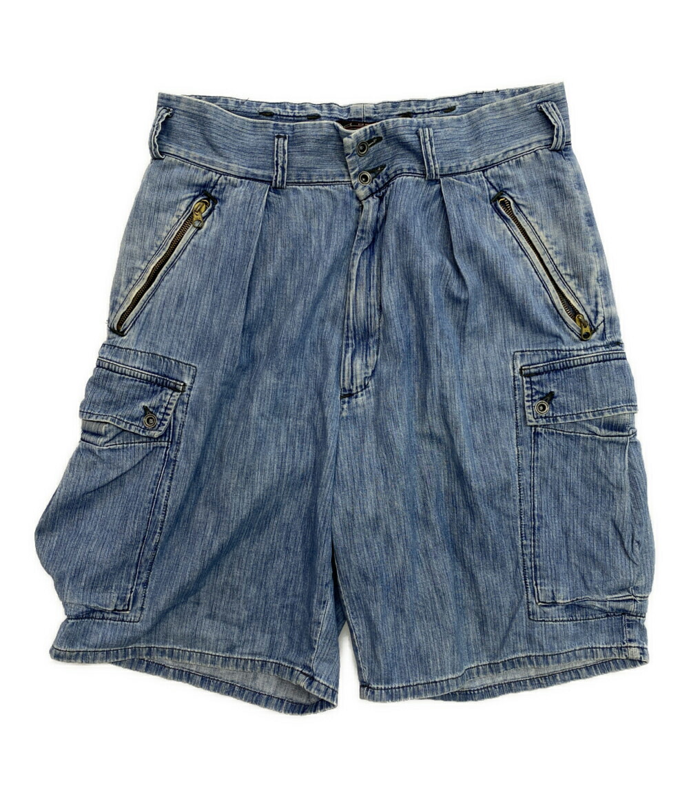 楽天市場】RRL(ダブルアールエル ラルフローレン)デニム カーゴ