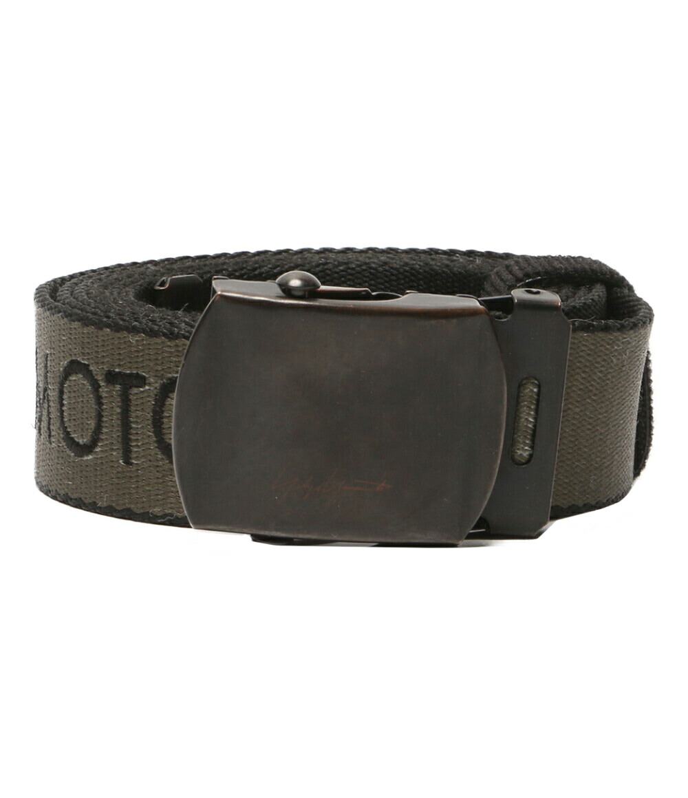 楽天市場】【中古】 ヨウジヤマモトプールオム レザーベルト - メンズ