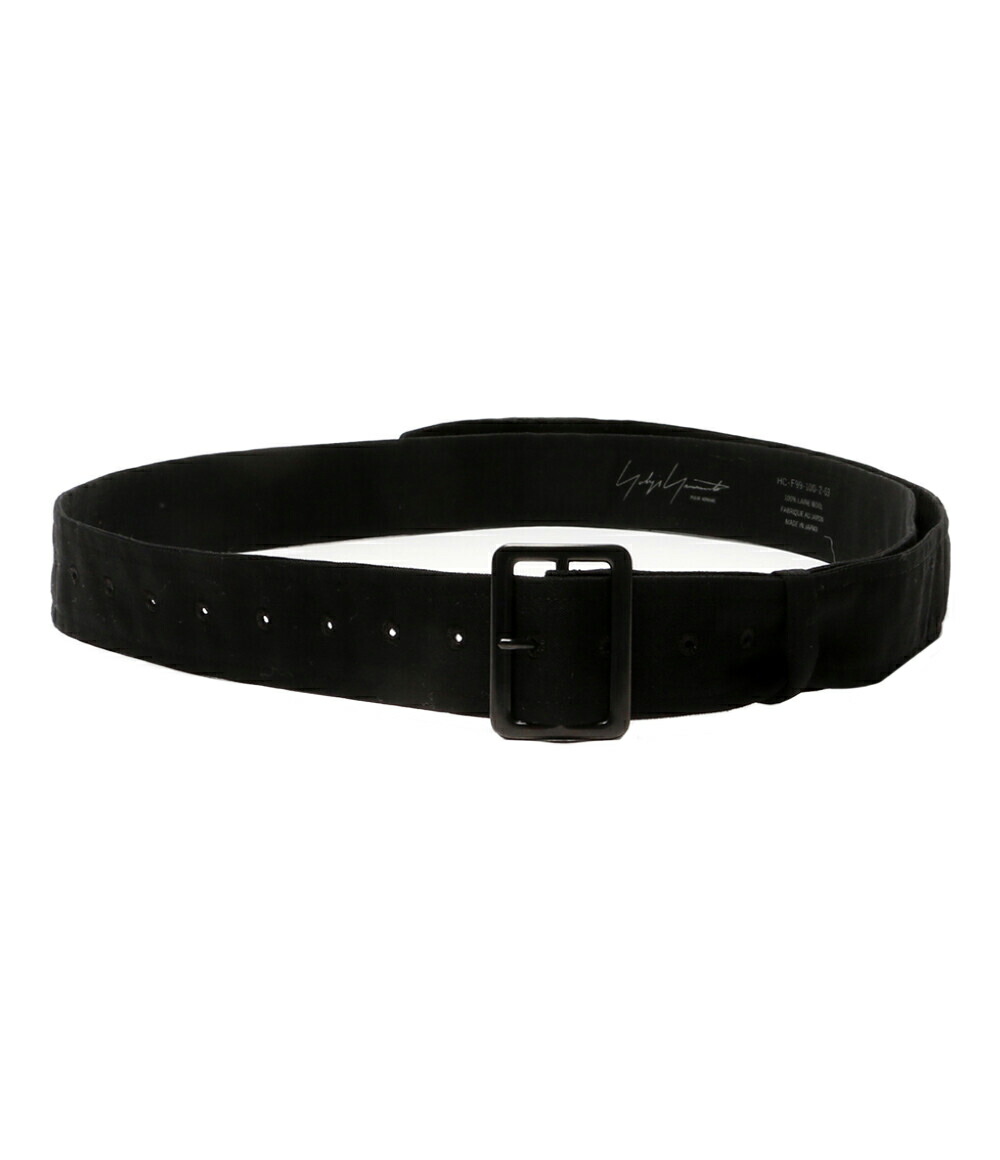 Yohji Yamamoto Pour Homme スタッズレザーベルト 楽天市場】Yohji Yamamoto(Ys) ヨウジヤマモト ベルト ランダム