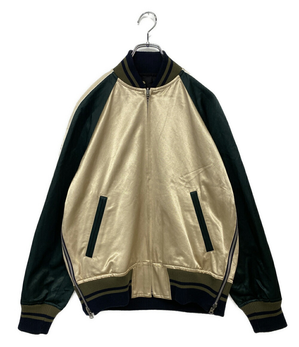 楽天市場】Sacai サカイ ジャケット サイズ:1 20AW Dr.Woo ドクター