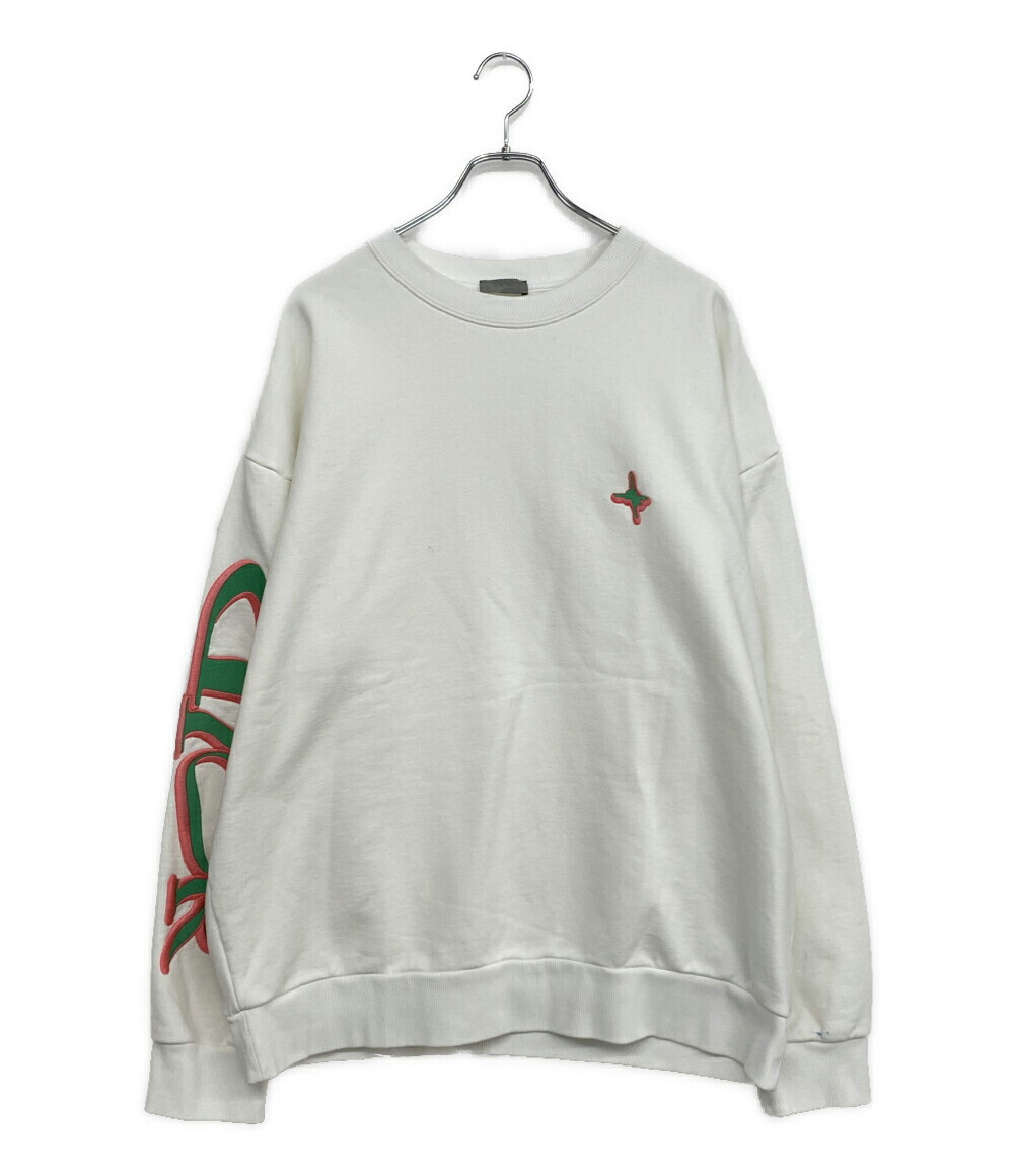 【中古】 ディオールオム スウェット LEWIS HAMILTON 24AW 513J670A0531 メンズ SIZE XL DIOR HOMME 44,880円
