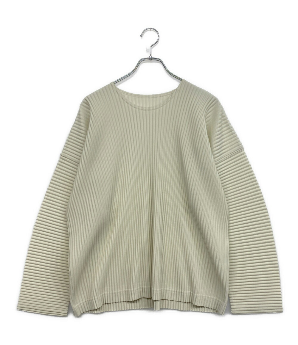 楽天市場】【オムプリッセ イッセイミヤケ】HOMME PLISSE ISSEY メンズ