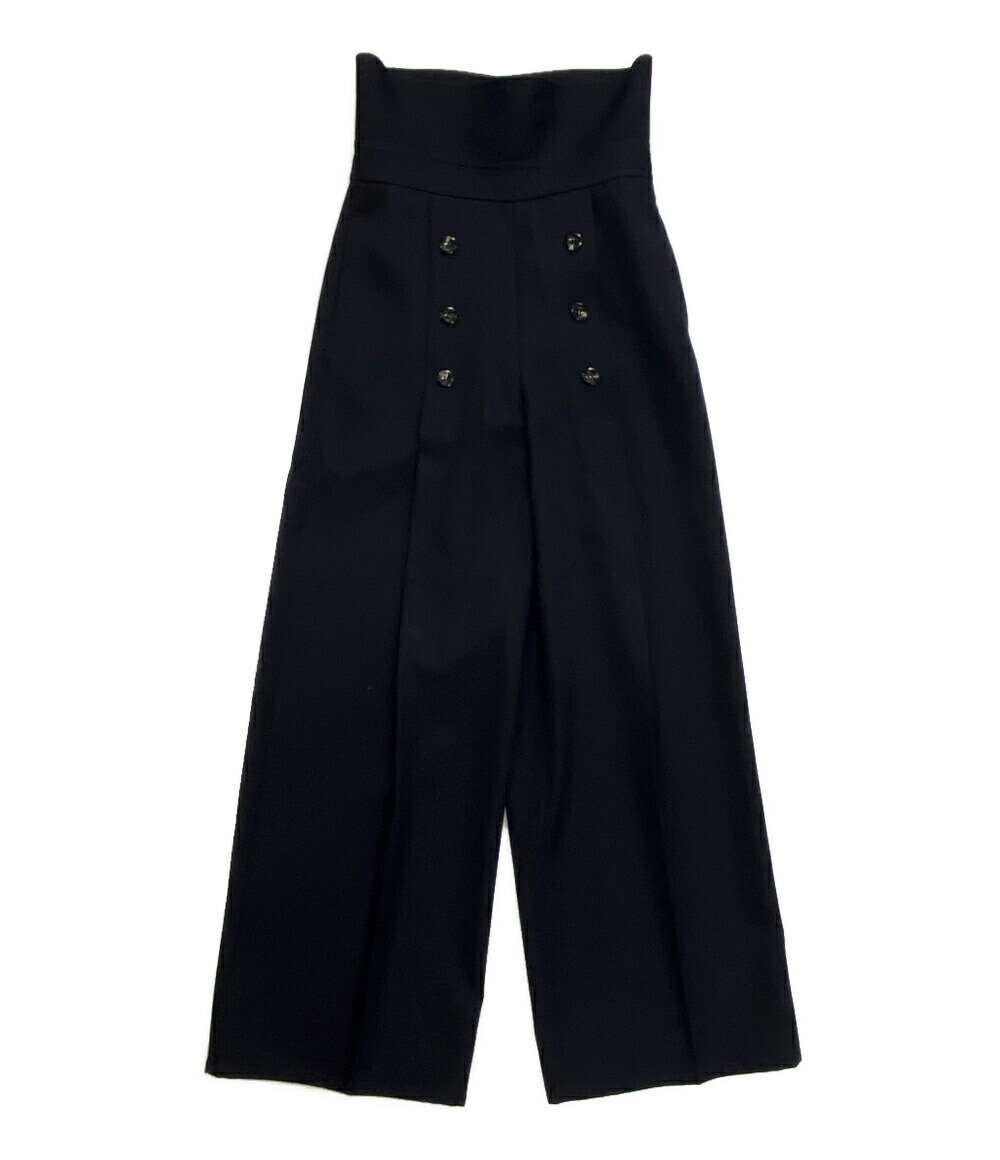 楽天市場】【中古】THE RERACSワイドスラックス 22SS-REPT-138-J