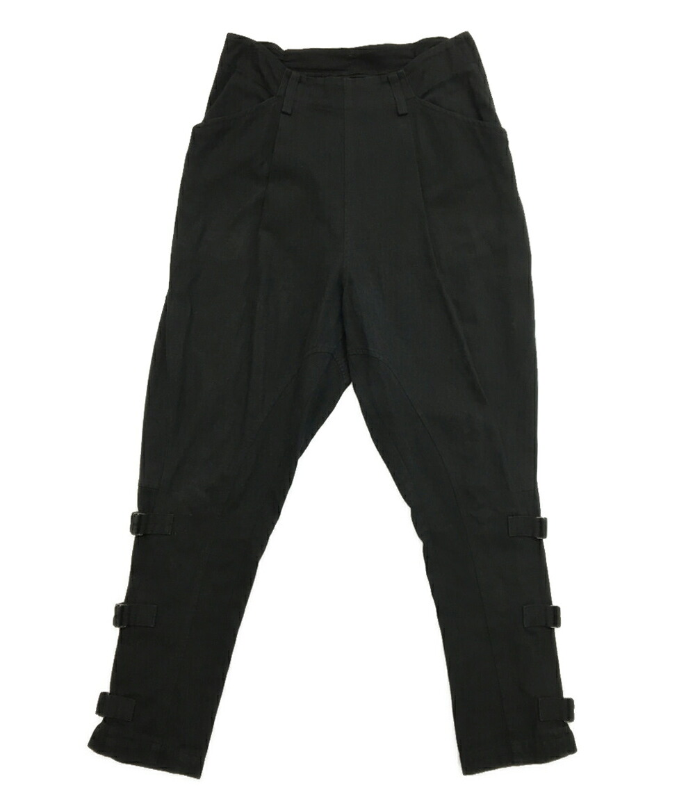 【中古】 ワイズ パンツ Jodhpur Pants レディース SIZE 1 Y’s