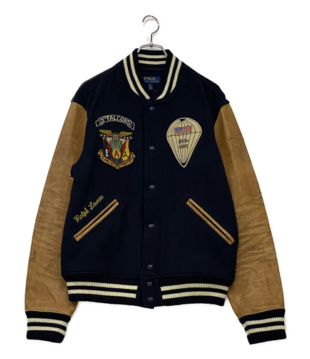 楽天市場】Polo Ralph Lauren(ポロ ラルフローレン)エンブロイダリー