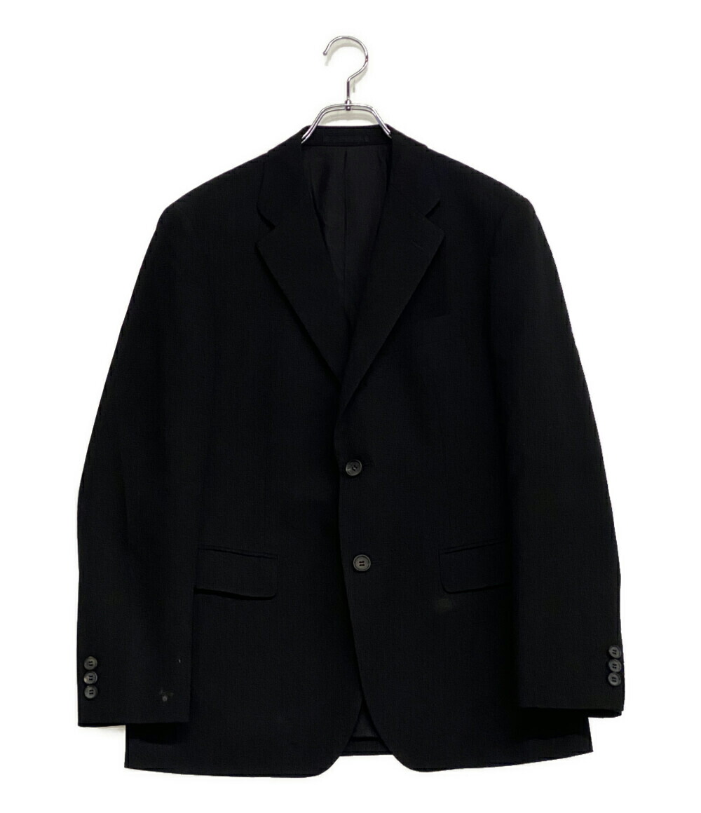 楽天市場】【中古】 イッセイミヤケ メン テーラードジャケット Twist
