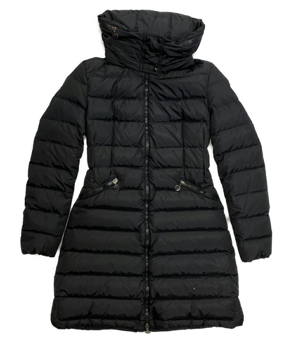 楽天市場】【中古】 MONCLER （モンクレール） BERRE GIUBBOTTO ﾀﾞｳﾝ