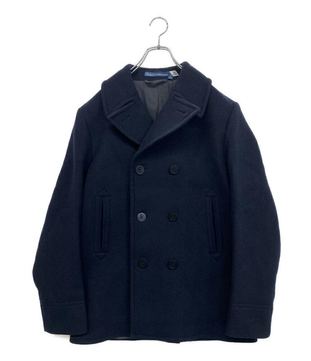 楽天市場】POLO Ralph Lauren ポロ ラルフローレン コート サイズ:M