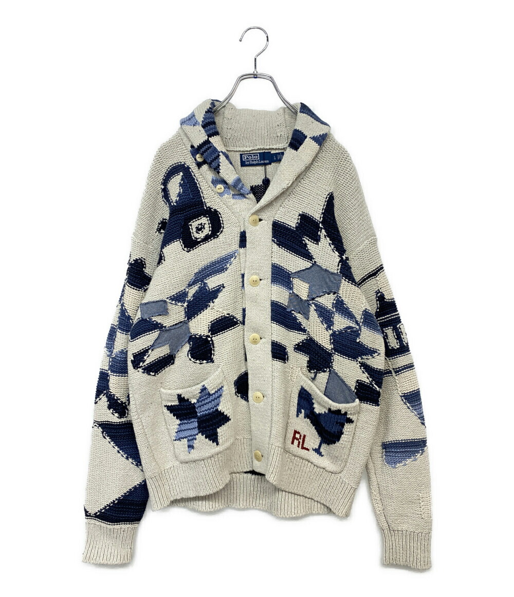 楽天市場】POLO Ralph Lauren ポロ ラルフローレン カーディガン