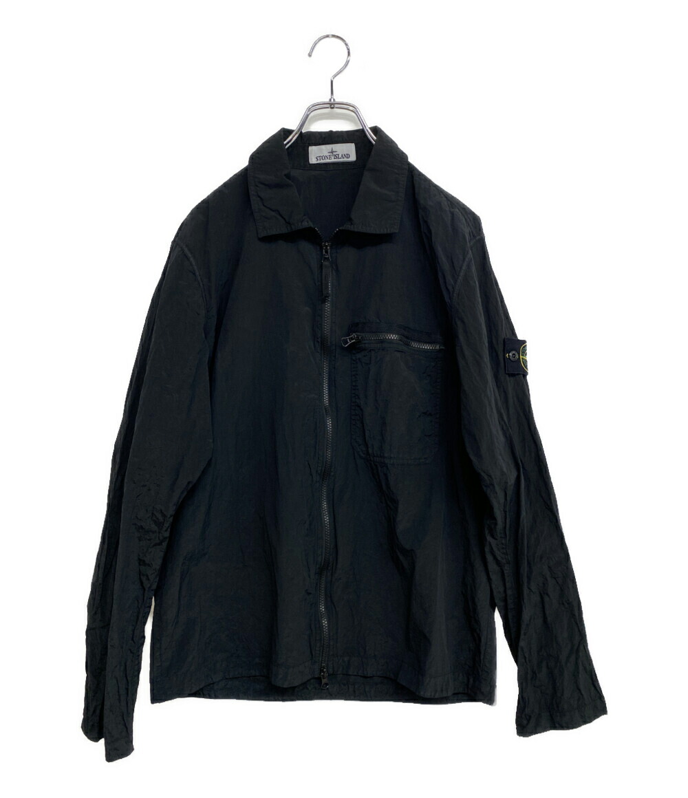 楽天市場】【ストーンアイランド】Stone Island メンズ フラップ