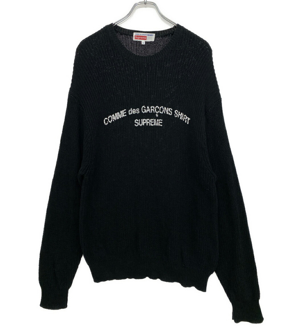 楽天市場】SUPREME × COMME des GARCONS SHIRT 15aw Lightweight