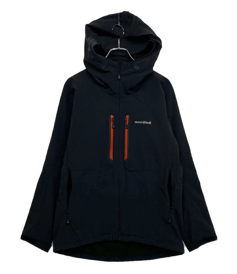 楽天市場】【中古】モンベル mont-bell パウダーランドパーカ