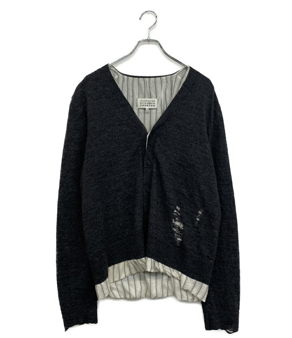 楽天市場】【中古】 Maison Margiela （メゾンマルジェラ） 21SS