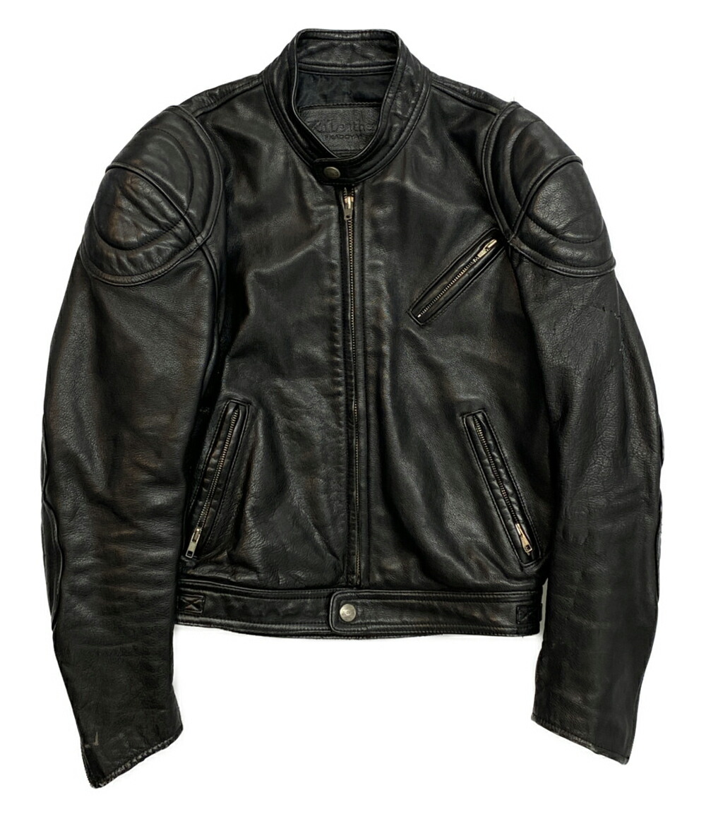 楽天市場】KADOYA カドヤ W-80TH 80周年記念モデル AMERICAN レザー