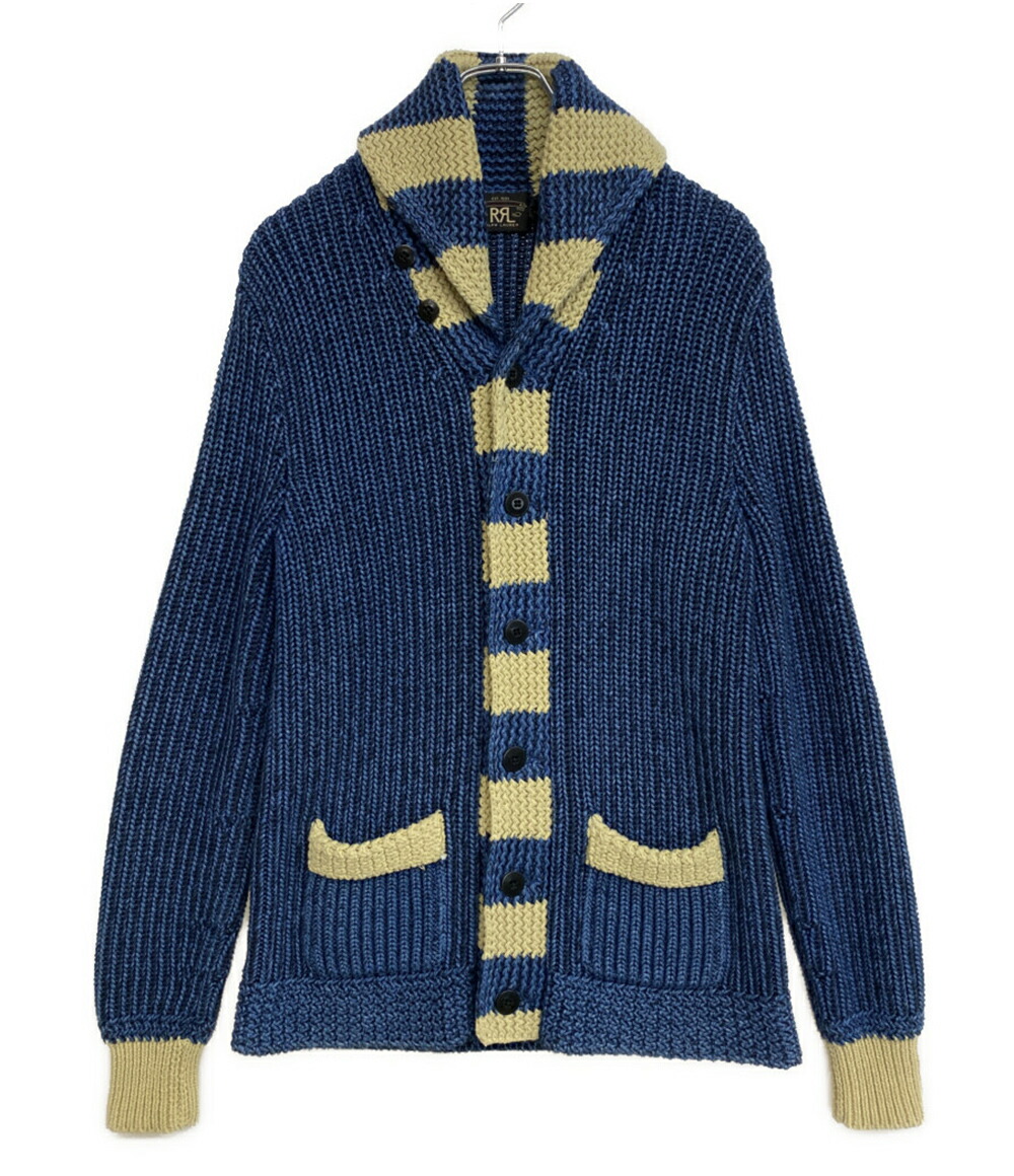 楽天市場】RRL ラルフローレン DOUBLE RL ダブルアールエル ショール