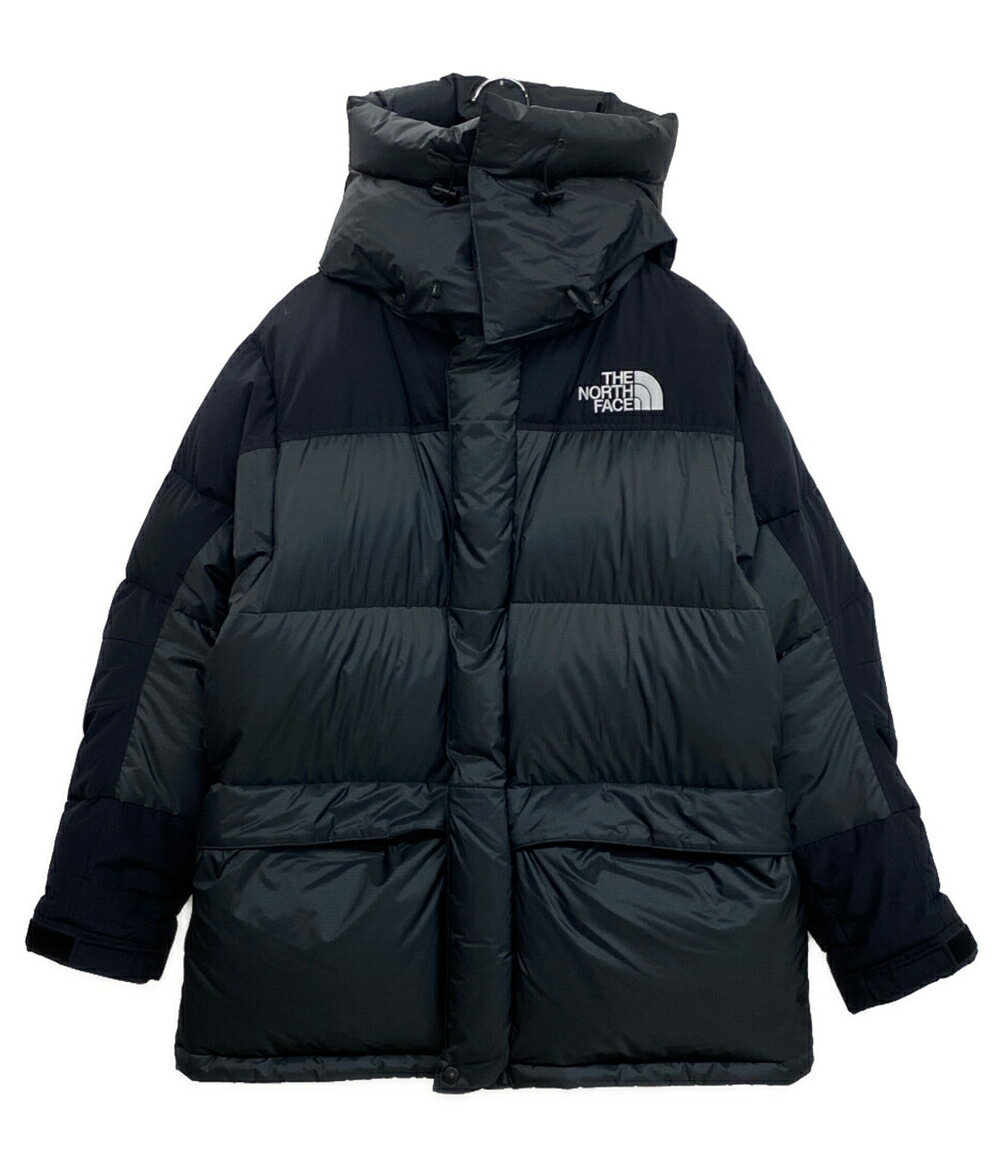 【中古】 ザノースフェイス ダウンジャケット ヒムダウンパーカ アスファルトグレー ND92451R メンズ SIZE S THE NORTH FACE 26,554円