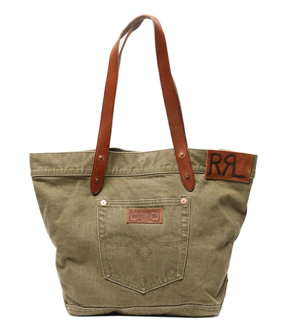 楽天市場】◇クーポンご利用不可◇ダブルアールエル RRL ショルダー