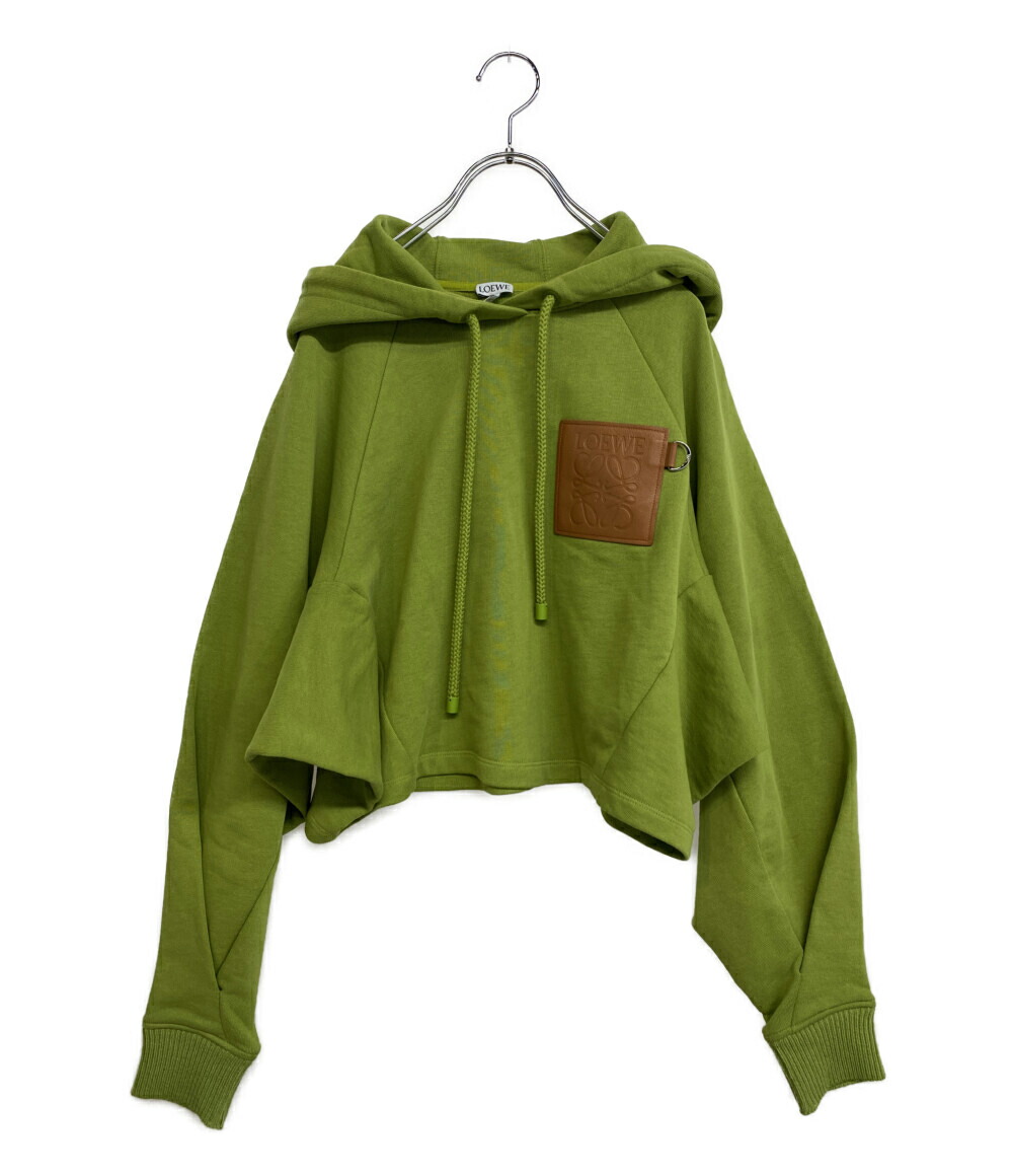 楽天市場】LOEWE ロエベ パーカー S359Y25X41 レディース 長袖 プル
