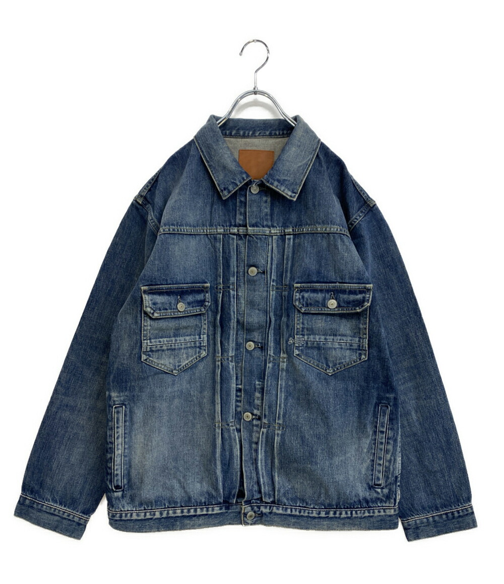 楽天市場】【中古】 DENHAM (デンハム) MA-1 BOMBER JACKET ボンバー