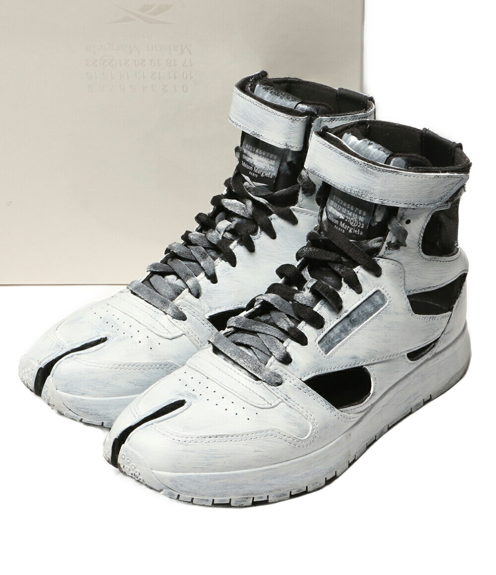 Reebok MaisonMargiela マルジェラ 楽天市場】メゾン マルジェラ/MAISON MARGIELA シューズ メンズ