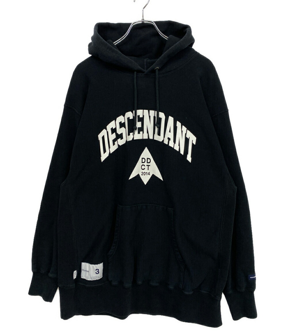楽天市場】DESCENDANT ディセンダント Tシャツ Ron Herman ロン