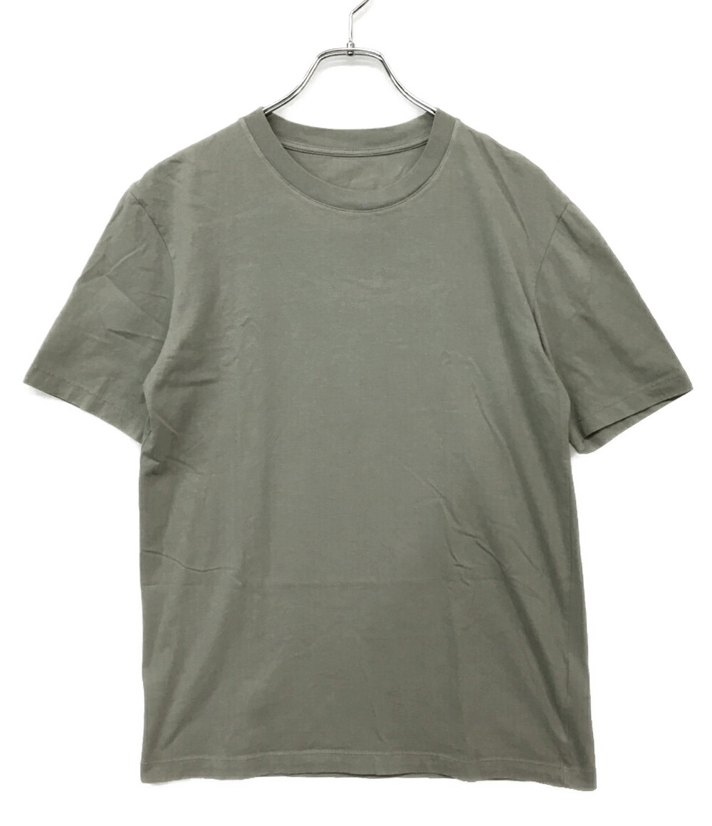 【中古】 メゾンマルジェラ 半袖Ｔシャツ クルーネック s50gc0672 メンズ SIZE xs Maison Margiela｜Rehello by BOOKOFF